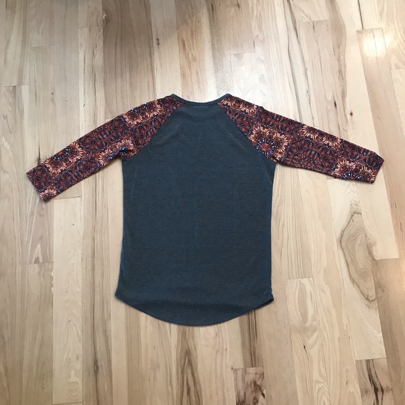 LuLaRoe Randy - Picture 4 of 5